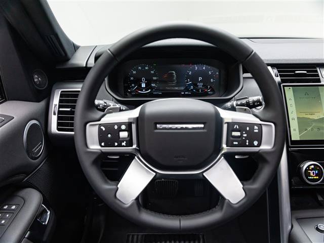 New 2026 Land Rover Discovery S AWD/4WD image 20