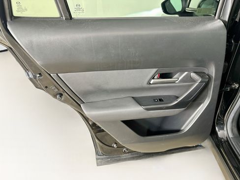 Used 2025 MAZDA CX-50 AWD 2.5 S w/ Premium Package image 27