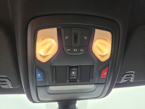 Used 2024 RAM 1500 Big Horn AWD/4WD image 12