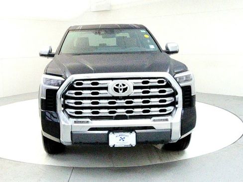 New 2026 Toyota Tundra 1794 Edition AWD/4WD image 8