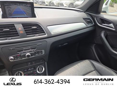 Used 2015 Audi Q3 2.0T Premium Plus AWD/4WD image 38