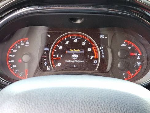 Used 2023 Dodge Durango SRT AWD/4WD image 14