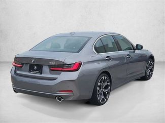 Used 2026 BMW 330i Sedan w/ Convenience Package RWD video 2