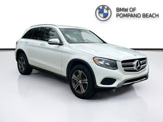 Used 2016 Mercedes-Benz GLC 300 video 1