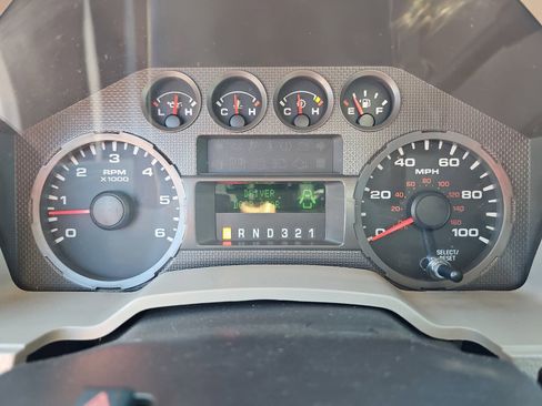 Used 2009 Ford F250 2WD Crew Cab Super Duty image 33