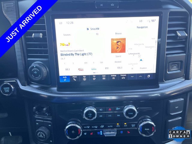 Used 2025 Ford F150 Raptor w/ Equipment Group 803A Raptor R AWD/4WD image 30