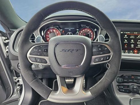 Used 2023 Dodge Challenger SRT Hellcat RWD image 18