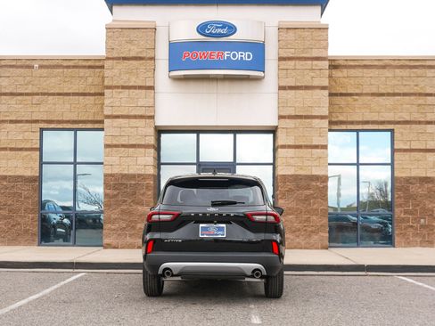 New 2026 Ford Escape Active image 7