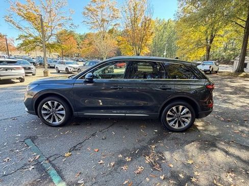 Certified 2022 Lincoln Corsair Reserve w/ Elements Package image 3