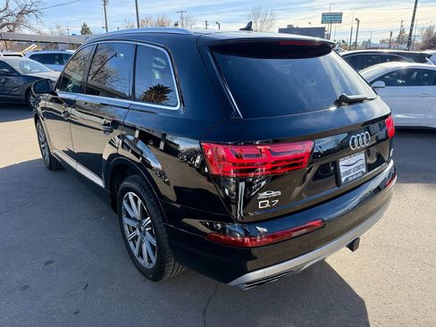 Used 2018 Audi Q7 3.0T Prestige w/ Prestige Package image 8