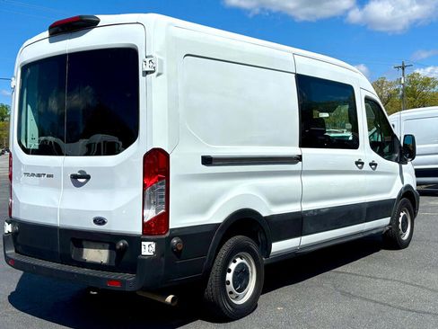 Used 2020 Ford Transit 250 Medium Roof w/ Load Area Protection Package image 6