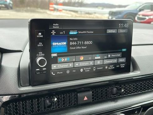 Used 2023 Honda CR-V EX-L image 16