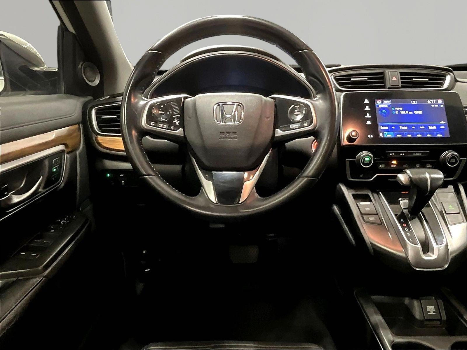 Used 2018 Honda CR-V EX-L image 8