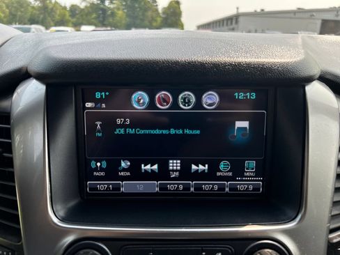 Used 2019 Chevrolet Tahoe LS AWD/4WD image 26