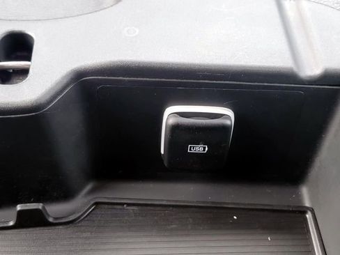 Used 2025 RAM 1500 Big Horn image 21