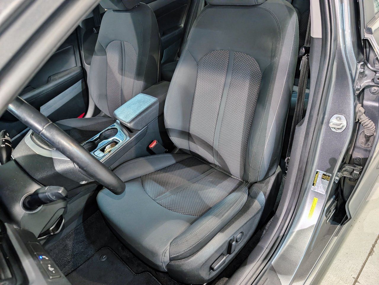 Used 2019 Hyundai Sonata SEL FWD image 18