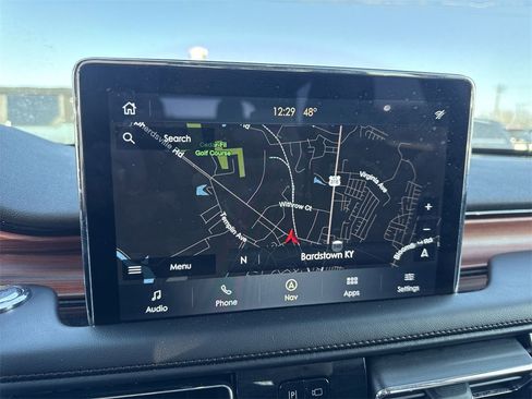 Used 2024 Lincoln Aviator Reserve image 18