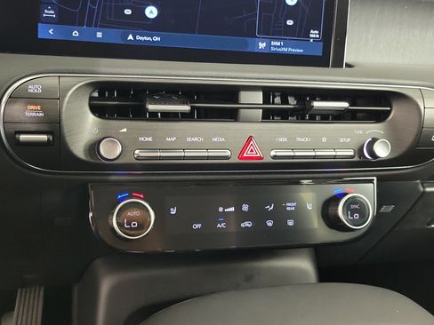 New 2026 Hyundai Palisade SEL AWD/4WD image 16