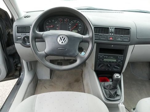 Used 2000 Volkswagen Jetta GL FWD image 21