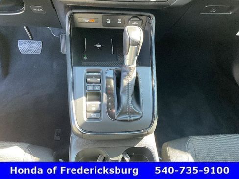 Certified 2026 Honda CR-V EX image 37