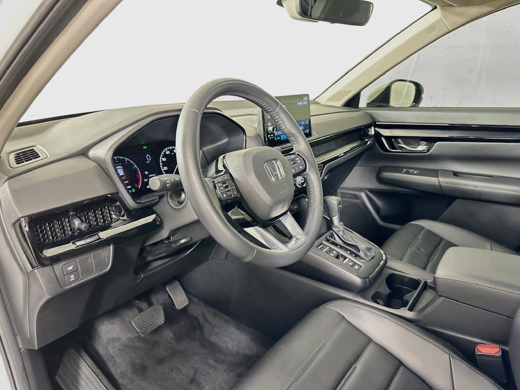 Used 2023 Honda CR-V EX-L image 9