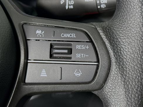 Certified 2025 Honda CR-V LX image 23
