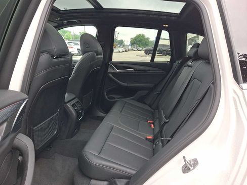 Used 2024 BMW X3 xDrive30i w/ Premium Package AWD/4WD image 10