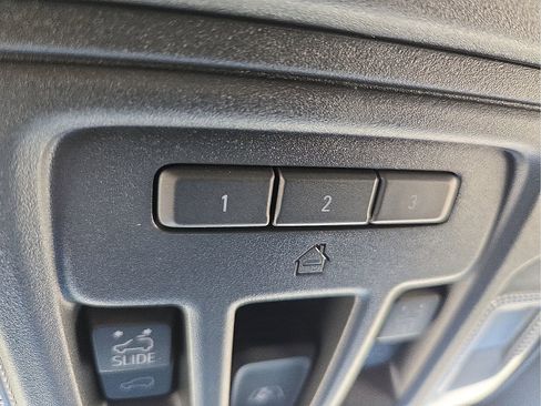 Used 2025 GMC Sierra 1500 Denali Ultimate image 20