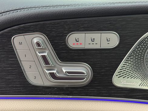 Used 2024 Mercedes-Benz GLE 450e 4MATIC w/ AMG Line Exterior image 18