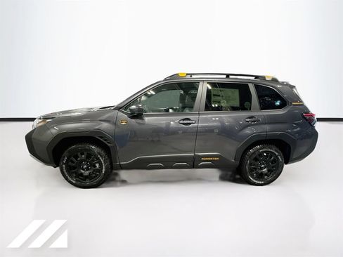 New 2026 Subaru Forester Wilderness AWD/4WD image 8