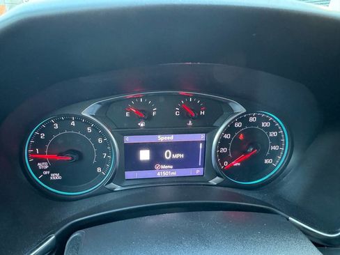 Used 2022 Chevrolet Equinox LT image 11