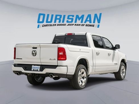 New 2026 RAM 1500 Big Horn image 4