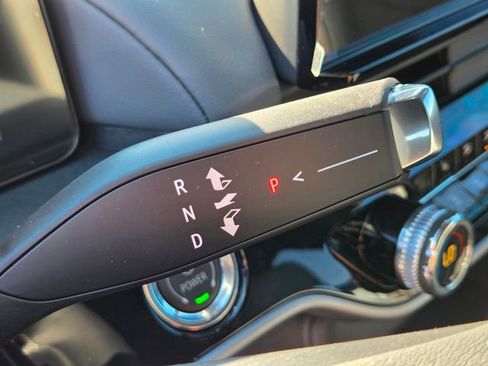 New 2026 Honda Prologue Touring image 16