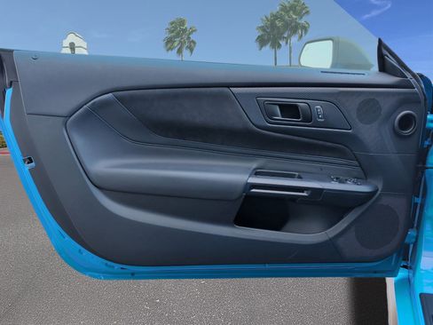 Used 2024 Ford Mustang Dark Horse w/ Dark Horse Handlin Package image 8