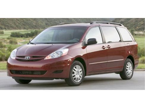 Used 2006 Toyota Sienna LE w/ LE Pkg 1 FWD image 1
