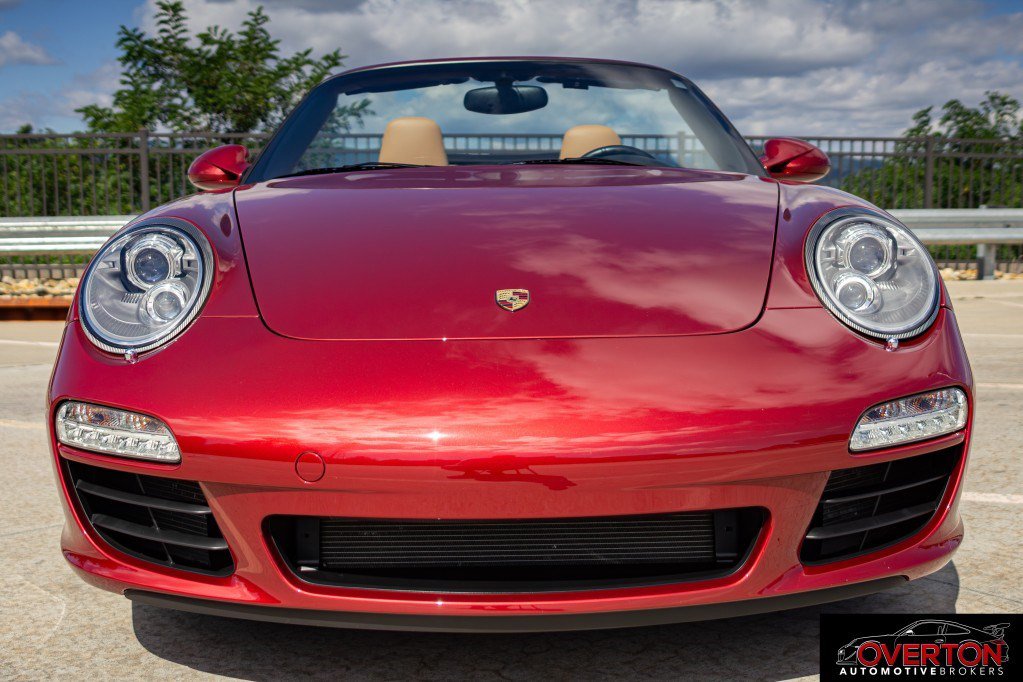 Used 2012 Porsche 911 Carrera S RWD image 12