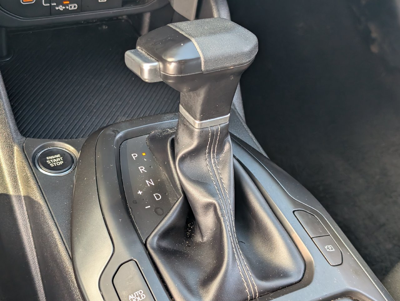 Used 2026 Kia K4 FWD image 22