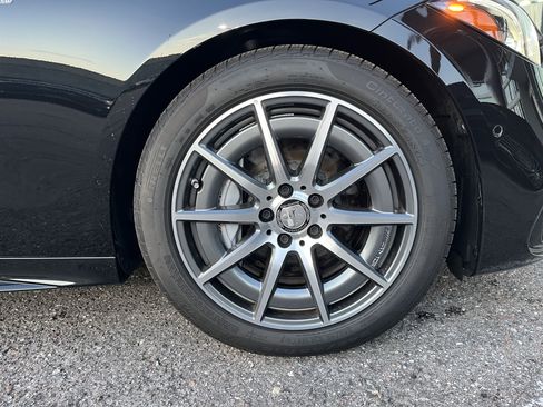 New 2026 Mercedes-Benz C 43 AMG 4MATIC Sedan image 10