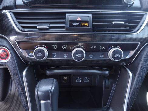 Used 2022 Honda Accord Sport image 20