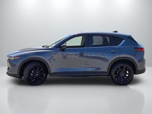 Used 2024 MAZDA CX-5 Carbon Edition AWD/4WD image 7