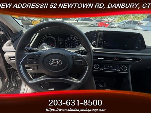 Used 2023 Hyundai Sonata SEL FWD image 19