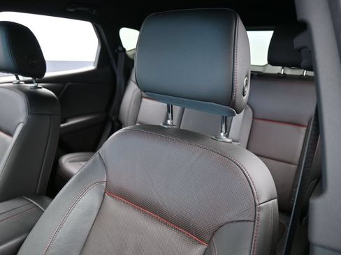 Used 2020 Chevrolet Blazer RS FWD image 17