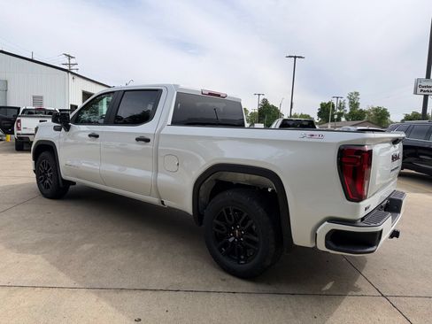 New 2026 GMC Sierra 1500 Pro w/ Graphite Edition AWD/4WD image 26