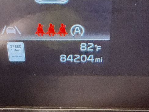 Used 2023 Kia Sportage EX FWD image 16