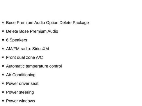 Used 2024 Nissan Pathfinder SL image 2