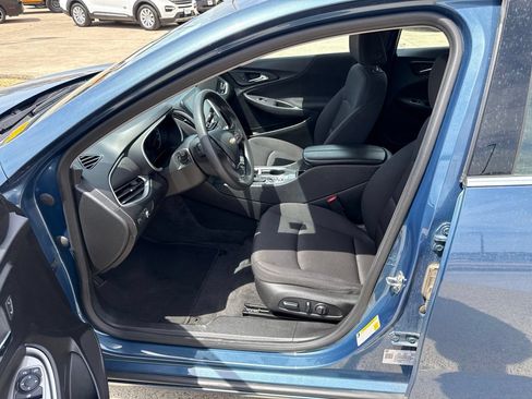 Used 2024 Chevrolet Malibu LT FWD image 20