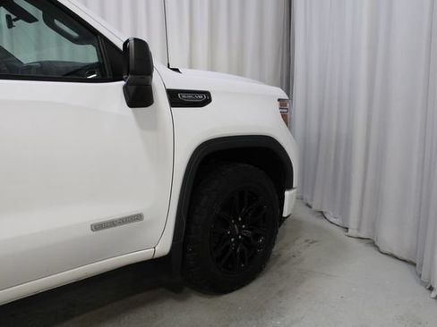 Used 2020 GMC Sierra 1500 Elevation w/ Elevation Value Package AWD/4WD image 28