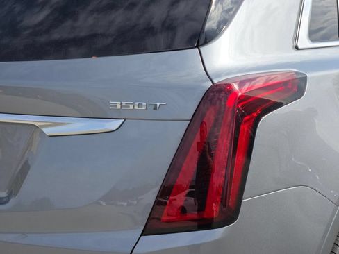 New 2025 Cadillac XT5 Premium Luxury w/ LPO, Floor Liner Package FWD image 13