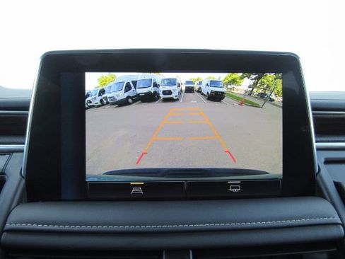 Used 2024 Chevrolet Tahoe Premier image 9