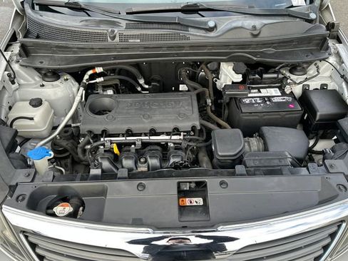 Used 2013 Kia Sportage LX image 27